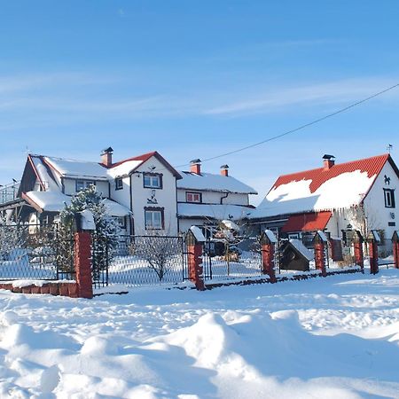 Apartamenty Widokowa Korbielów Eksteriør billede