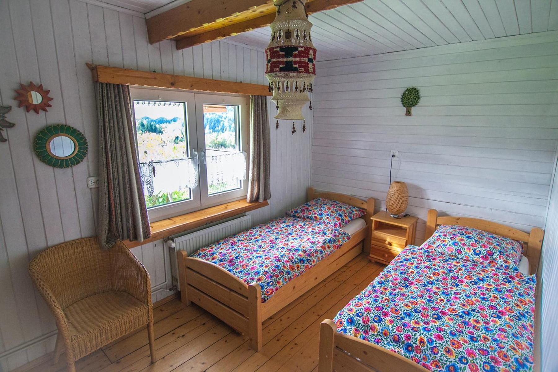 Apartamenty Widokowa Korbielów Eksteriør billede