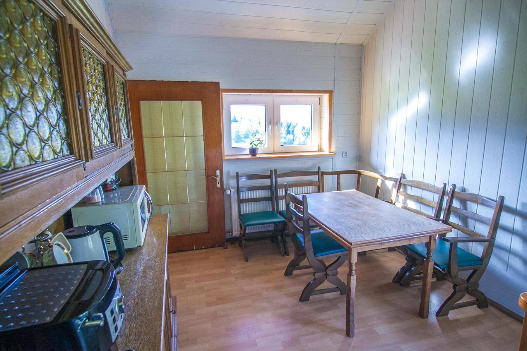 Apartamenty Widokowa Korbielów Eksteriør billede