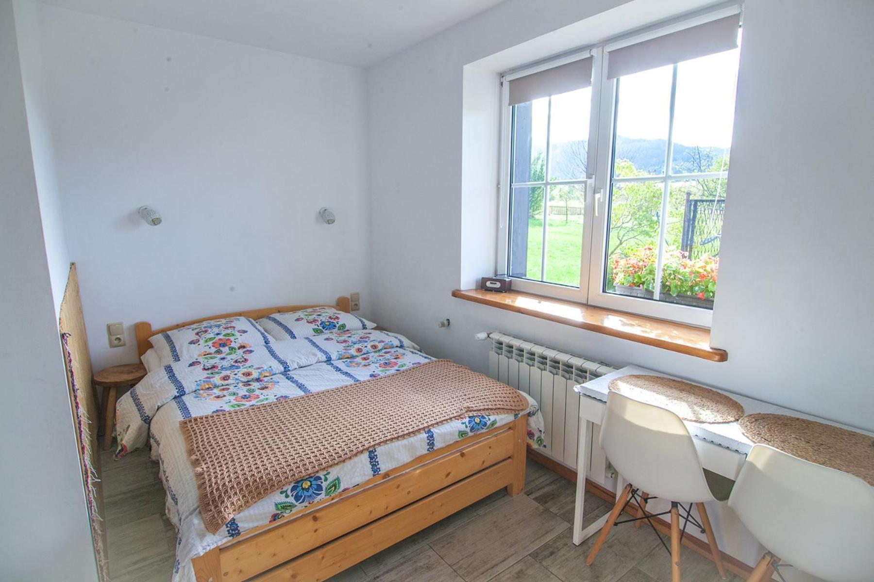 Apartamenty Widokowa Korbielów Eksteriør billede