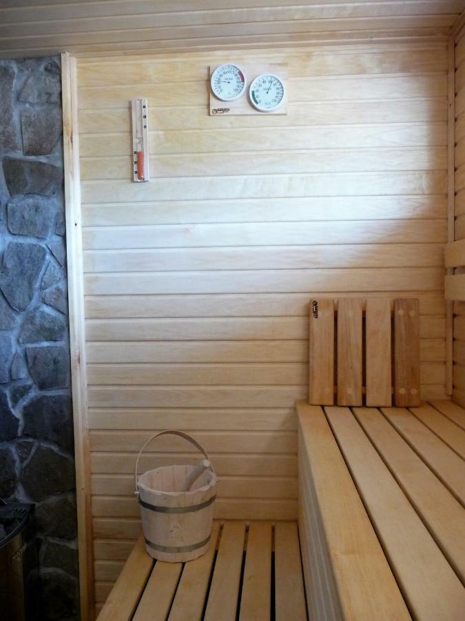 Apartamenty Widokowa Korbielów Eksteriør billede