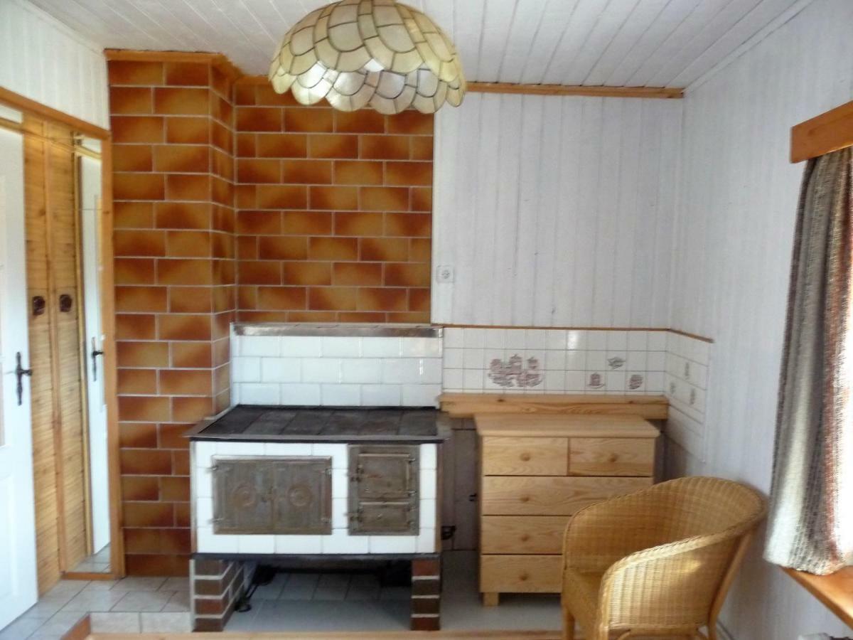 Apartamenty Widokowa Korbielów Eksteriør billede
