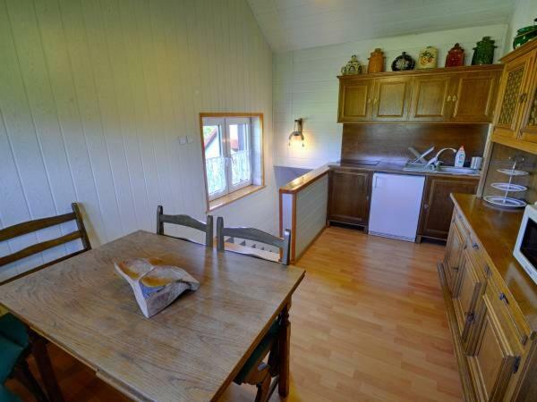 Apartamenty Widokowa Korbielów Eksteriør billede