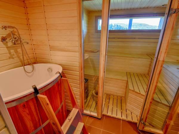 Apartamenty Widokowa Korbielów Eksteriør billede